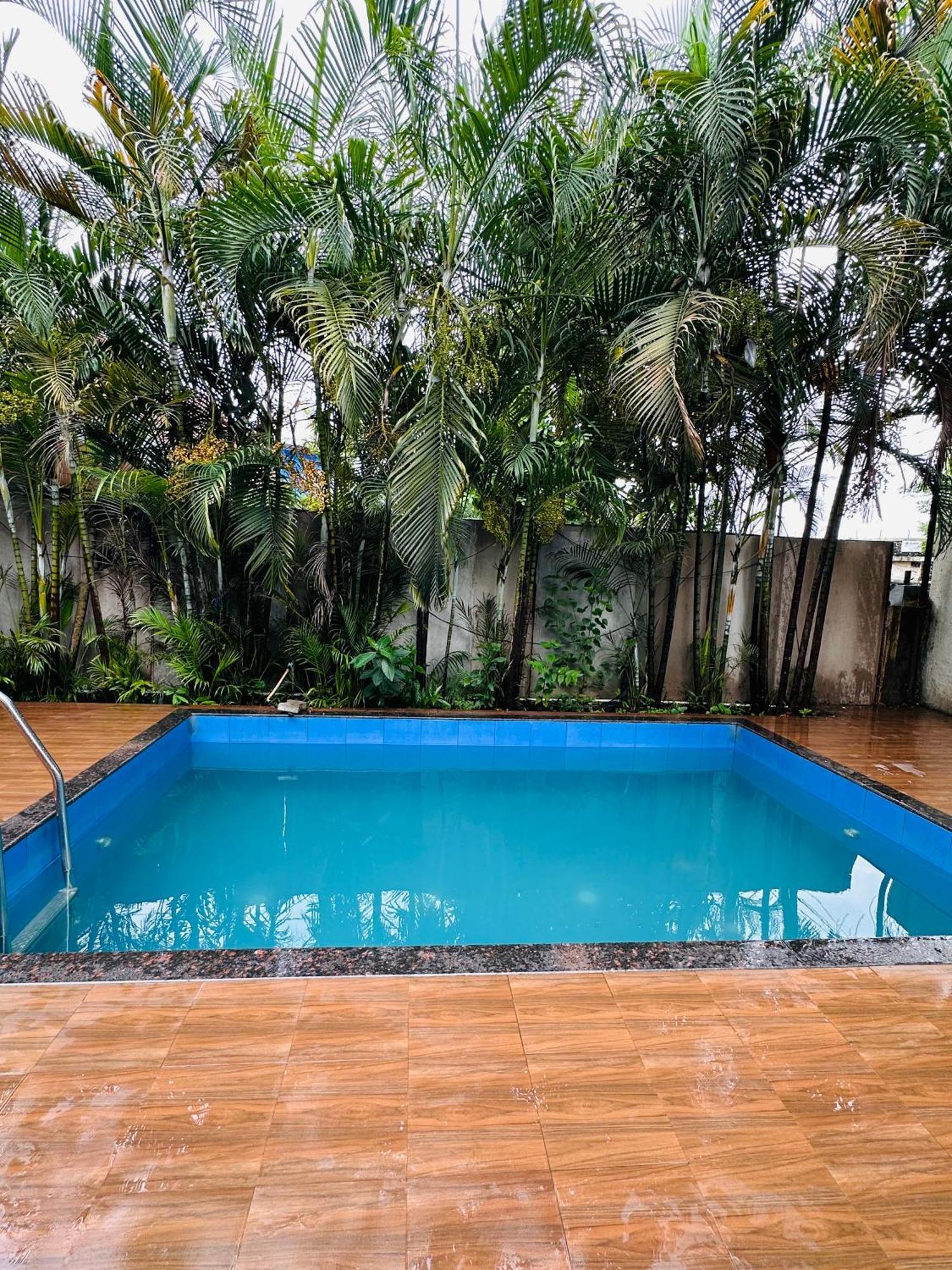 로나발라 Pool Side House 빌라 외부 사진